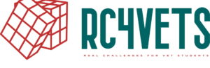 RC4VETS logo